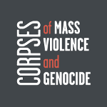 Logo Corpses of Mass Violence